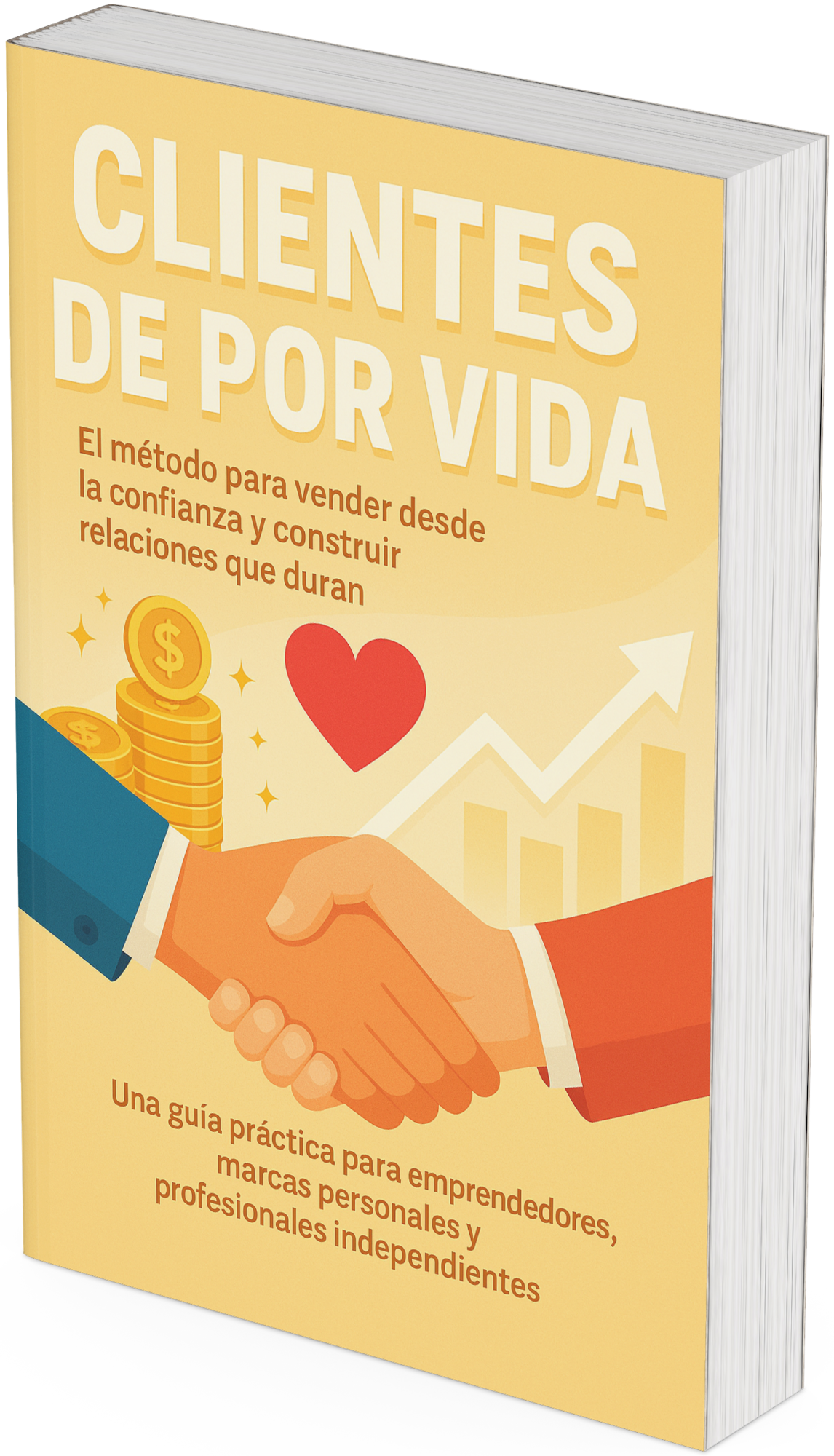 Clientes de por vida