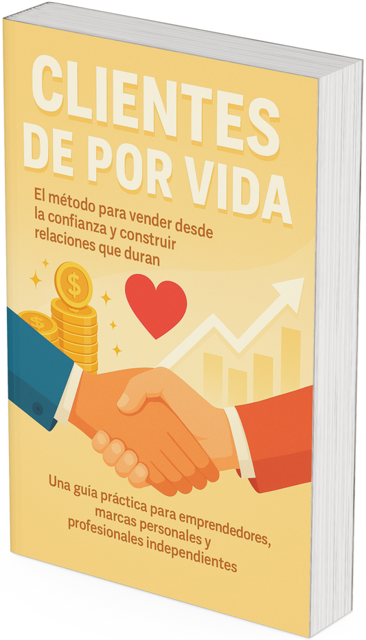 Clientes de por vida